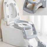 Infantes 2 in 1 Ladder Potty Training Seat