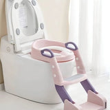 Infantes 2 in 1 Ladder Potty Training Seat