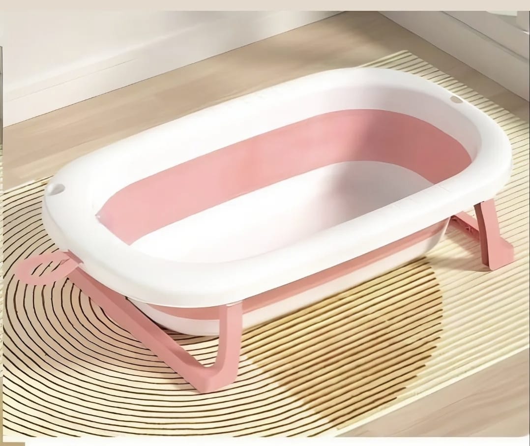 Infantes Baby Bath Tub 9008