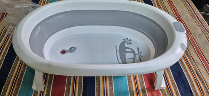 Infantes Baby Bath Tub HP-416