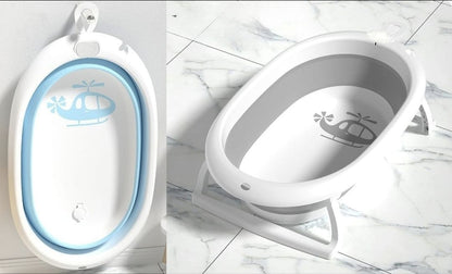 Infantes Baby Bath Tub HP-416