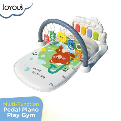 Joyous Baby Musical Piano Play Gym