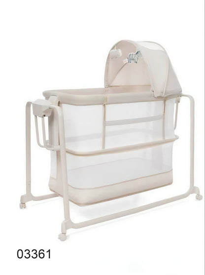 Mastela Aero Zenith Bassinet - Beige