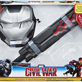 Avengers Captain America Mask and Nightstick