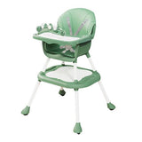 Baby 3 in 1 High Chair & Activity Table CY-8