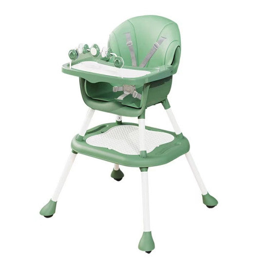 Baby 3 in 1 High Chair & Activity Table CY-8