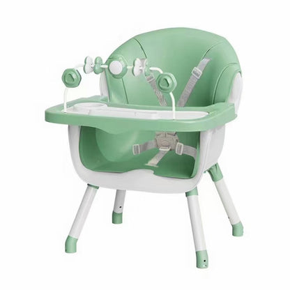 Baby 3 in 1 High Chair & Activity Table CY-8