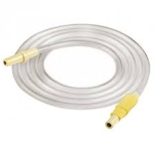 Medela Connection Tube for Manual Breastfeeding