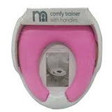 Mothercare Comfy Potty Trainer With Handles
