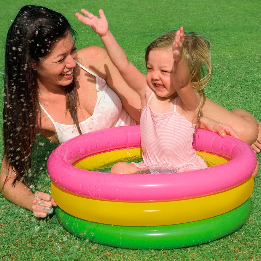 Intex Baby Pool