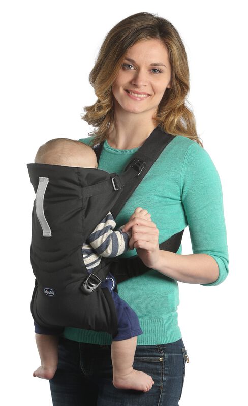 Chicco Easyfit Baby Carrier 068