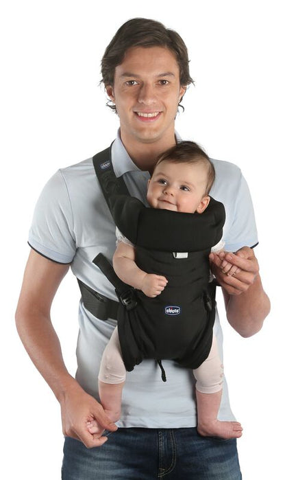 Chicco Easyfit Baby Carrier 068
