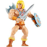 Mattel Masters of the Universe- He Man