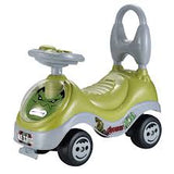 Hulk Tolokar Ride On with Music