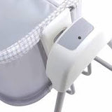 Mastela 4 In 1 Multifunctional Bassinet & Swing 8902