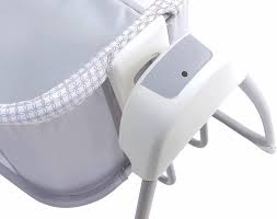 Mastela 4 In 1 Multifunctional Bassinet & Swing 8902