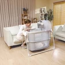 Mastela 4 In 1 Multifunctional Bassinet & Swing 8902