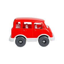 Dolu My First Car - Pk 1