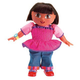 Fisher Price Dora Knows Your Name