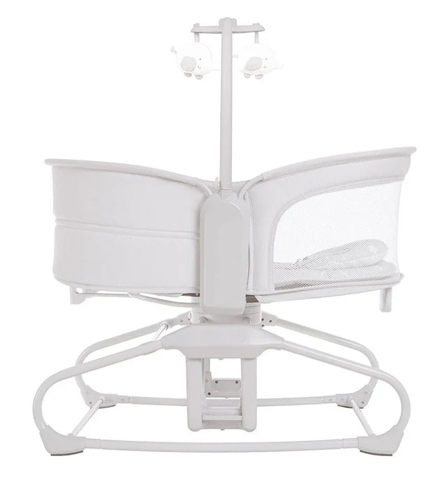 Mastela 4-in-1 Deluxe Multi-Functional Bassinet Swing | 9877