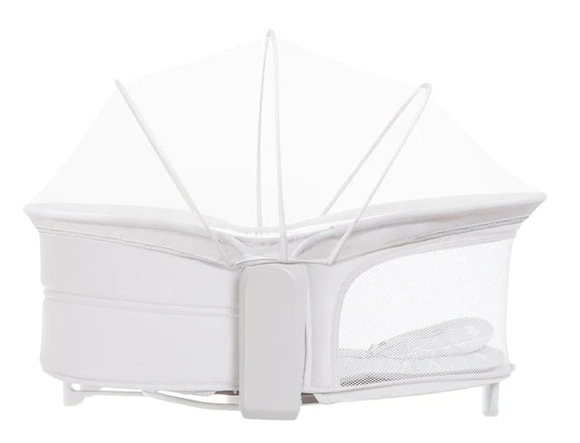 Mastela 4-in-1 Deluxe Multi-Functional Bassinet Swing | 9877
