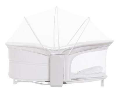 Mastela 4-in-1 Deluxe Multi-Functional Bassinet Swing | 9877