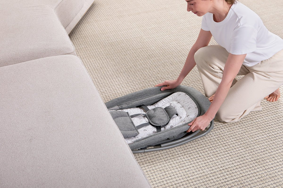 Mastela Deluxe Baby 4 in 1 Swing