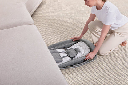 Mastela Deluxe Baby 4 in 1 Swing