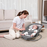 Mastela Deluxe Baby 4 in 1 Swing