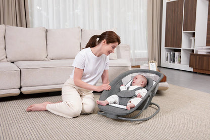 Mastela Deluxe Baby 4 in 1 Swing