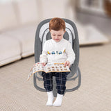Mastela Deluxe Baby 4 in 1 Swing
