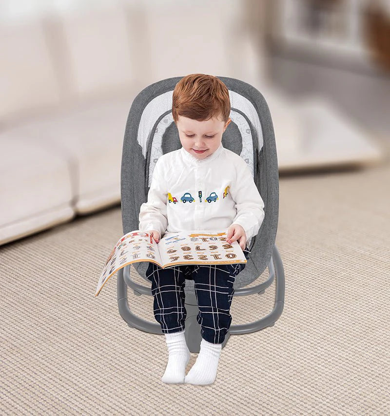 Mastela Deluxe Baby 4 in 1 Swing