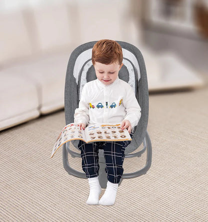 Mastela Deluxe Baby 4 in 1 Swing