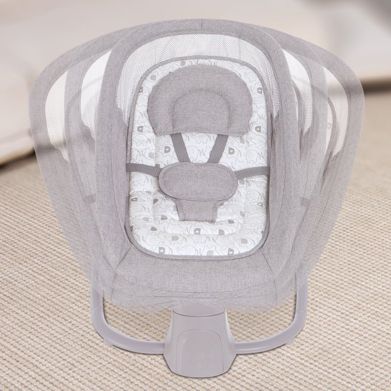 Mastela Deluxe Baby 4 in 1 Swing