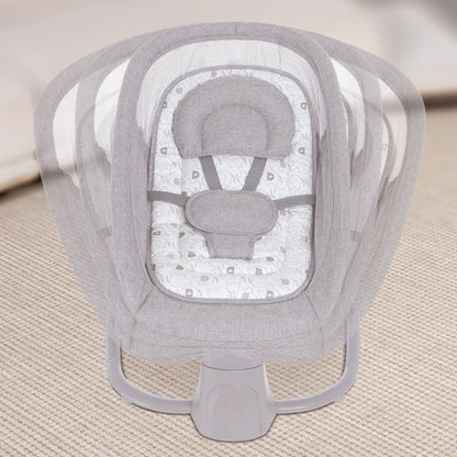 Mastela Deluxe Baby 4 in 1 Swing