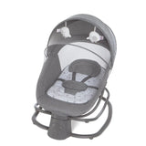 Mastela Deluxe Baby 4 in 1 Swing