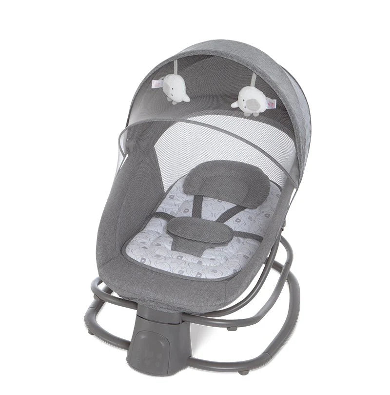 Mastela Deluxe Baby 4 in 1 Swing