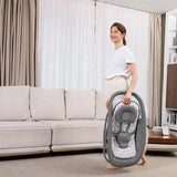 Mastela Deluxe Baby 4 in 1 Swing