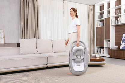 Mastela Deluxe Baby 4 in 1 Swing