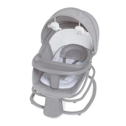 Mastela Deluxe Baby 4 in 1 Swing