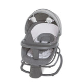 Mastela Deluxe Baby 4 in 1 Swing