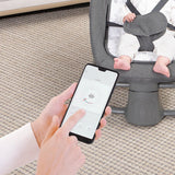 Mastela Deluxe Baby 4 in 1 Swing