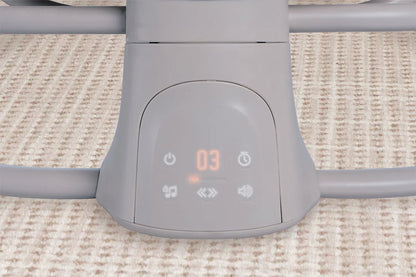 Mastela Deluxe Baby 4 in 1 Swing