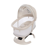 Mastela Infini Orbit Electric Bassinet & Swing