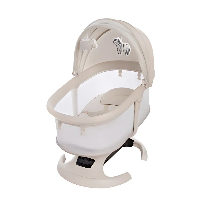 Mastela Infini Orbit Electric Bassinet & Swing