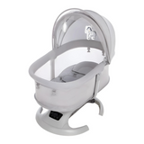Mastela Infini Orbit Electric Bassinet & Swing