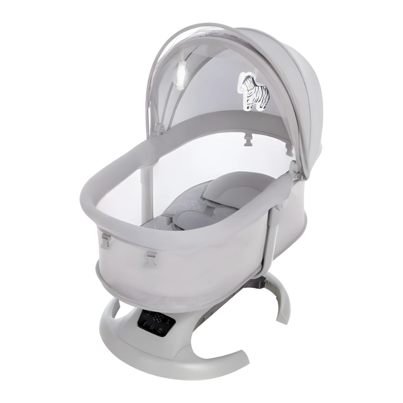Mastela Infini Orbit Electric Bassinet & Swing