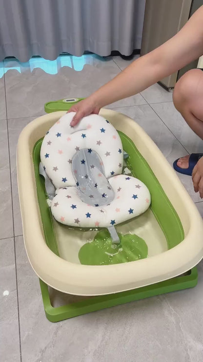 Mothercare Baby Bath Seat with Handles