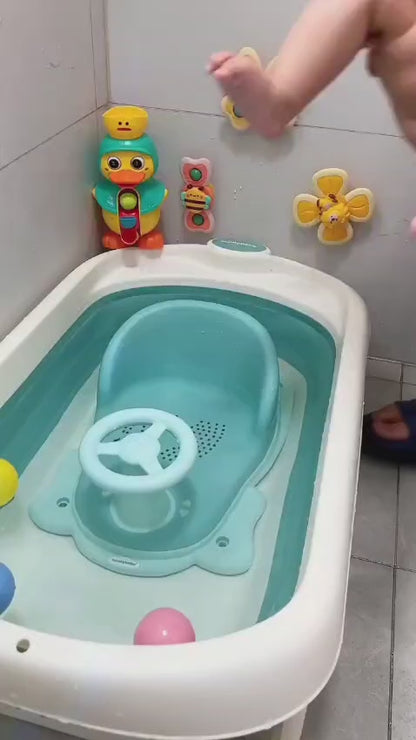 Mothercare Baby Driver Bath Seat