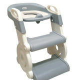 Infantes Toilet Ladder Potty Training Seat